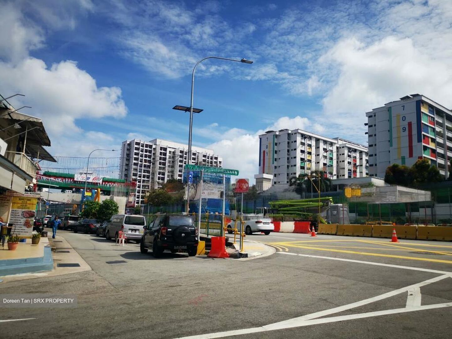 Chong Pang Green (D27), Shop House #454965181